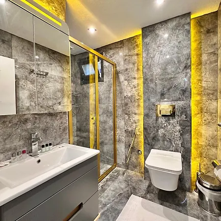 아파트호텔 Stone 이스탄불