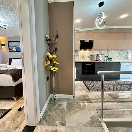 Stone 3* 이스탄불