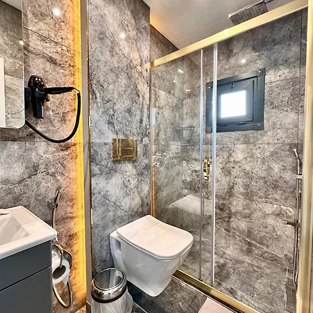 Stone 3* 이스탄불