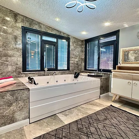 아파트호텔 Stone