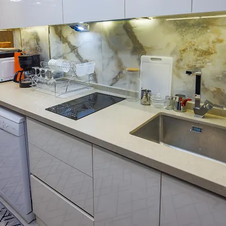 Stone 아파트호텔