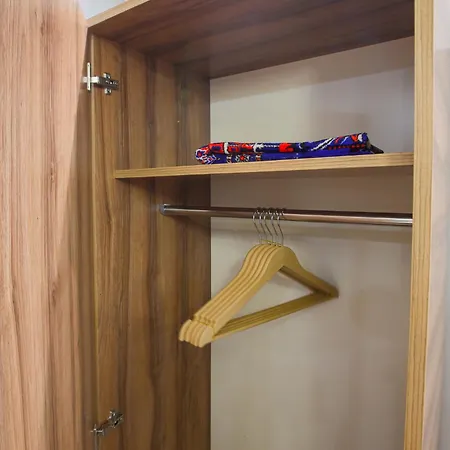 Stone Ξενοδοχείο με διαμερίσματα 3*