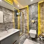 Aparthotel Stone Provincia di Istanbul
