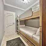 Aparthotel Stone Provincia di Istanbul