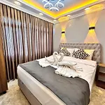 Stone Aparthotel 3*