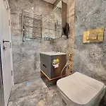 Aparthotel Stone