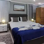 Aparthotel Stone