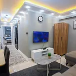 Stone Aparthotel