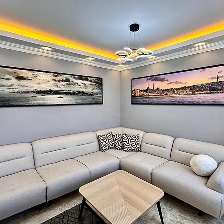 Lejlighedshotel Stone