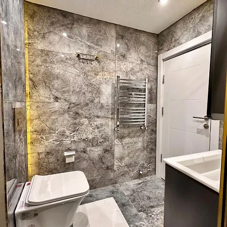 Stone Стамбул