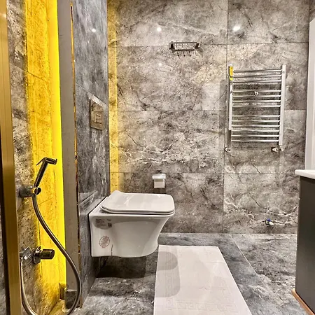 Apartahotel Stone Estambul