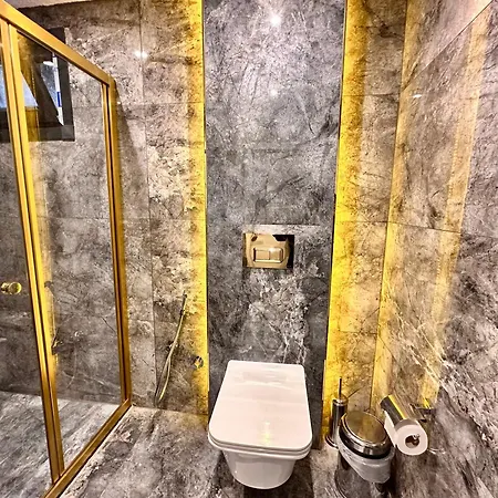 Stone Lejlighedshotel