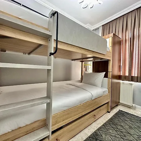 Stone Lejlighedshotel Istanbul