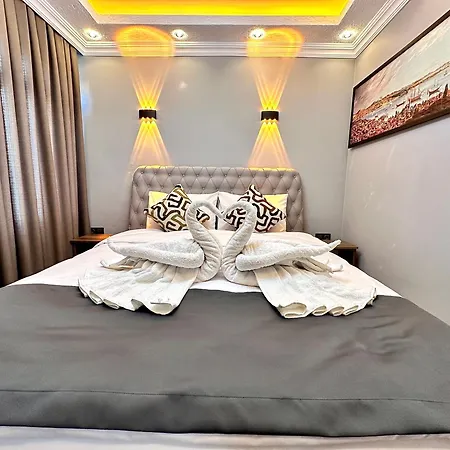 Lejlighedshotel Stone