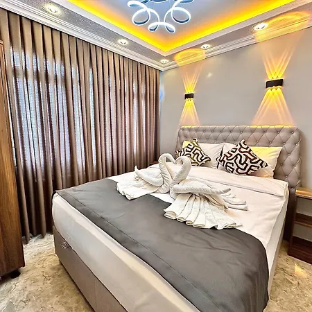 Stone Апарт-отель 3*