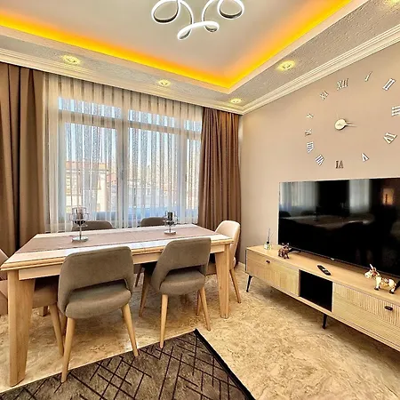 Stone Apartahotel 3*