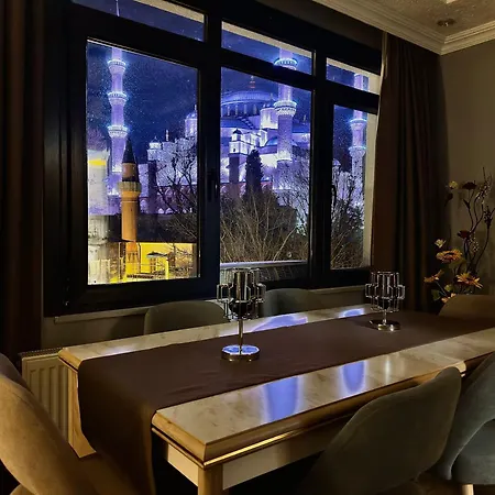 Apartahotel Stone 3*