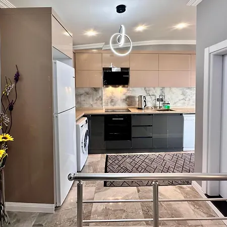 Lejlighedshotel Stone