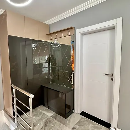 Stone Lejlighedshotel 3*