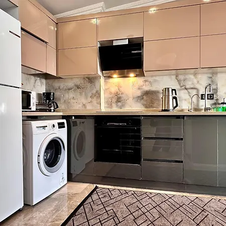 Stone Стамбул