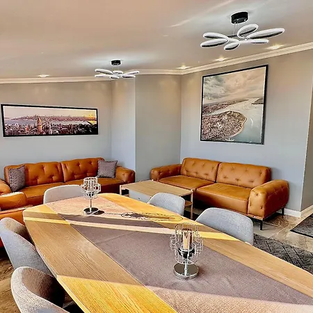 Stone Lejlighedshotel 3*