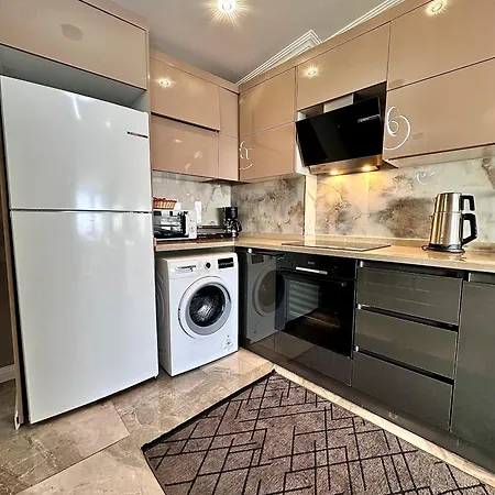 Lejlighedshotel Stone 3*