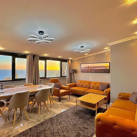 Stone Lejlighedshotel