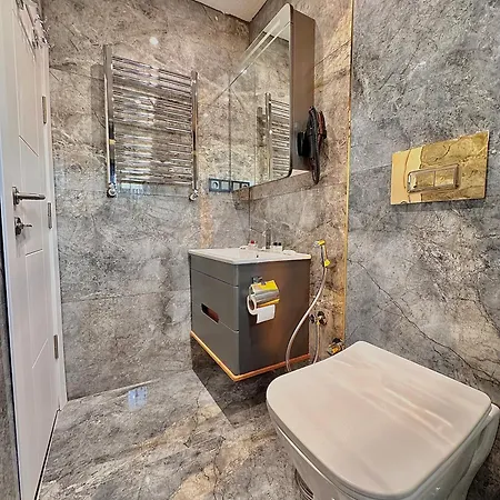 Lejlighedshotel Stone