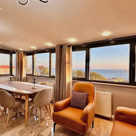 Stone Lejlighedshotel Istanbul