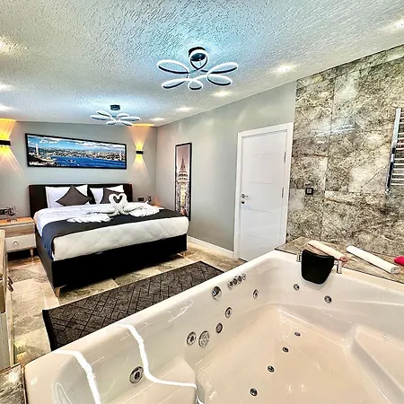 Stone Апарт-отель