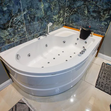 Apartahotel Stone Estambul