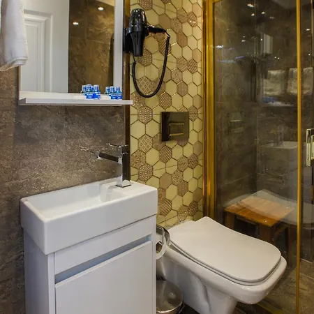 Stone Lejlighedshotel Istanbul