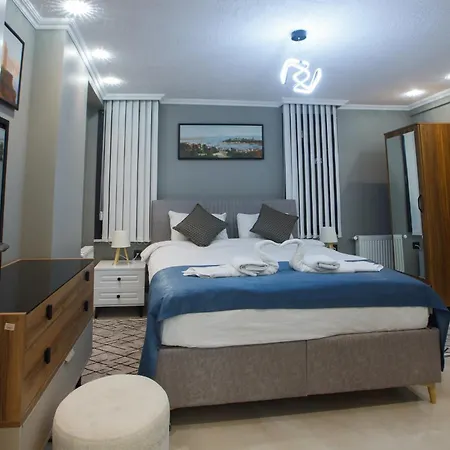 Stone Lejlighedshotel Istanbul