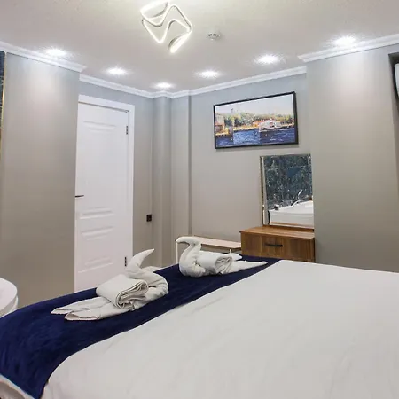 Stone Lejlighedshotel Istanbul