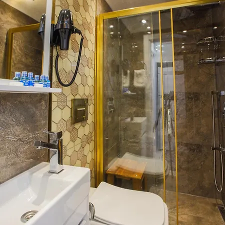 Stone Стамбул