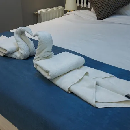 Stone Lejlighedshotel Istanbul