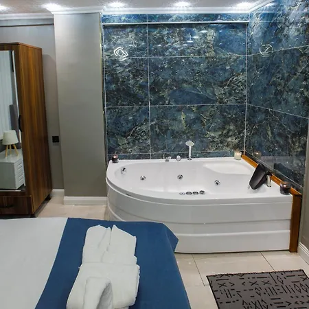 Lejlighedshotel Stone Istanbul