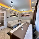 Aparthotel Stone Istanbul