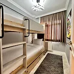 Stone Aparthotel Istanbul