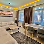 Aparthotel Stone