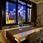 Stone Aparthotel Istanbul