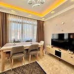 Stone Aparthotel 3*