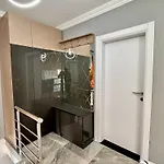 Stone Aparthotel 3*
