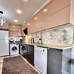 Stone Aparthotel Istanbul