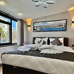 Stone 3* Istanbul