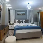 Stone Apartahotel Estambul