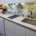 Stone Apartahotel