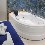 Stone Apartahotel Estambul