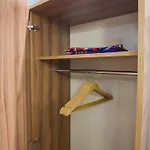 Stone Apartahotel 3*