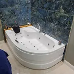Apartahotel Stone Estambul